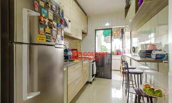 Imagem 3: Apartamento Condomínio Vida Plena com 2 dormitórios à venda, 60 m² por R$ 395.000 - Portal