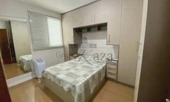 Imagem 7: Apartamento Padrão em Jacareí