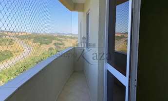 Imagem 2: Apartamento Padrão em São José dos Campos