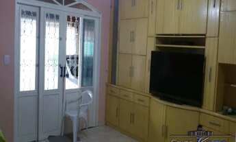 Imagem: Casa Térrea em São José dos Campos