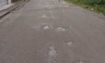 Imagem 4: Terreno São Domingo Sávio