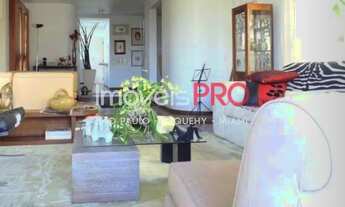 Imagem 2: 235m² com 4 dormitórios e lazer completo em Moema