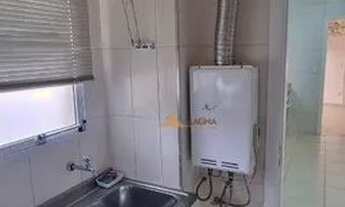 Imagem 5: Apartamento com 3 dormitórios para alugar, 228 m² por R$ 7.736/mês - Centro - Ribeirão Pre