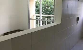 Imagem 5: Excelente apartamento Condomínio Residencial Colinas - Taboão da Serra