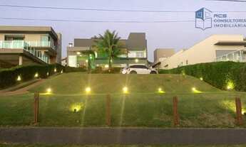 Imagem 3: ALUGUEL TEMPORADA - Casa com 6 suítes por R$ 2.000/dia - Escarpas do Lago - Capitólio/MG