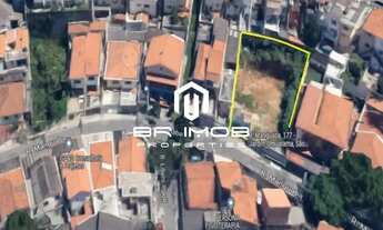 Imagem 2: TERRENO RESIDENCIAL em SÃO PAULO - SP, JARDIM MARAJOARA