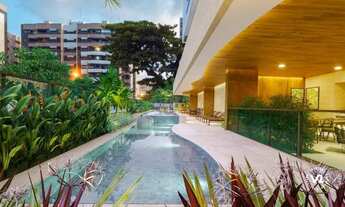 Imagem 7: Apartamento 3 suítes na Sandoval Arroxelas - Lançamento Arbo Residence