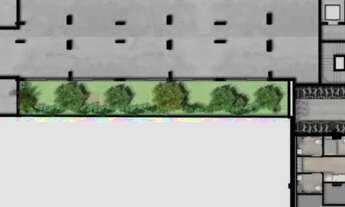 Imagem 9: STUDIO RESIDENCIAL em São Paulo - SP, Jardim Paulista