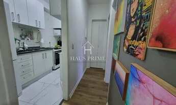 Imagem 5: Venda Apartamento com 2 dormitórios