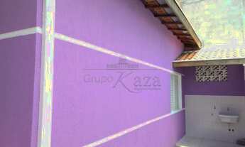 Imagem 5: Casa Padrão em São José dos Campos