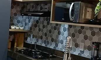 Imagem 3: APTO PUERTO VEMTURA A BEIRA MAR DE CABO BRANCO COM VISTA PRO MAR APTO. 603 C