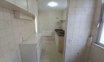 Imagem 4: Aluga-se Ótimo Apartamento na Taquara (Merck). Leia a Descrição