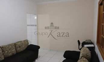 Imagem 2: Casa Térrea em São José dos Campos