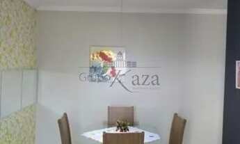 Imagem 4: Apartamento Padrão em São José dos Campos