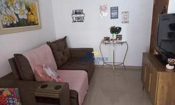 Imagem: Apartamento com 2 dormitórios à venda