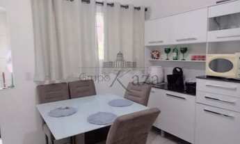 Imagem 2: Casa Padrão em Jacareí