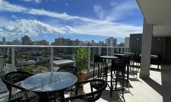 Imagem 5: Apartamento para venda com 71 metros quadrados com 3 quartos em Praia de Itaparica - Vila