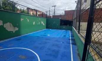 Imagem 3: Apartamento p aluguel com 55m2 semi mobiliado com 2 quartos em Jóquei Clube - Fortaleza