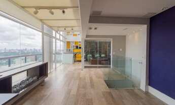 Imagem 3: Venda Cobertura 2 Dormitórios - 201 m² Ibirapuera