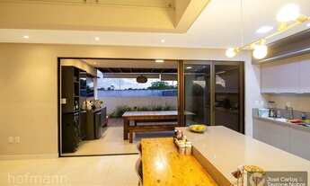 Imagem 4: Casa a venda com 4 suítes no BOSQUE DE INTERMARES - Bairro de Intermares