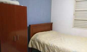 Imagem 4: Casa com 3 dormitórios à venda, 95 m² por R$ 320.000 - Vila Santos - Caçapava/SP