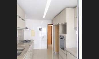 Imagem 2: Apartamento para aluguel, com 177m², contendo 4 suítes, no Setor Jardim Goiás - Goiânia