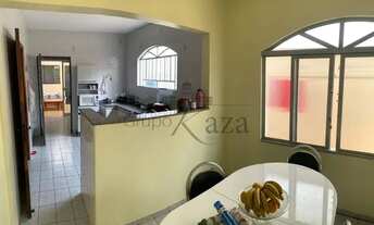 Imagem 3: Casa Térrea em São José dos Campos