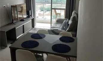 Imagem 3: Santos - Apartamento Padrão - VILA MATIAS