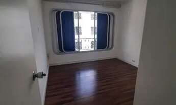 Imagem 3: Apartamento para venda tem 128 metros quadrados com 3 quartos