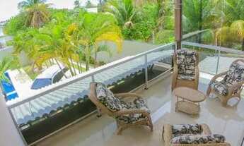 Imagem 5: Casa para venda tem 1000 metros quadrados com 3 quartos em Porto de Galinhas - Ipojuca - P