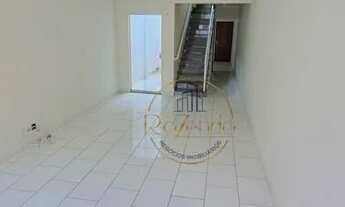 Imagem 2: Sobrado à venda, 182 m² por R$ 890.000,00 - Vila Alice - Santo André/SP