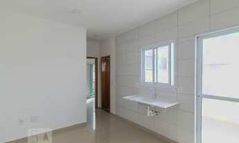 Imagem 3: Apartamento para Aluguel - Parque Bandeirante, 2 Quartos, 39 m2