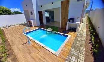 Imagem 5: CASA BARRA DOS COQUEIROS COND TERRAS ALPHAVILLE 2 NA BARRA DOS COQUEIROS