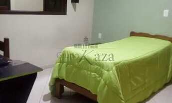 Imagem 7: Casa Padrão em São José dos Campos