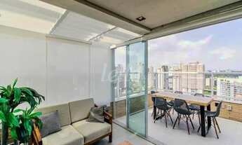 Imagem 2: São Paulo - Apartamento Padrão - Brooklin