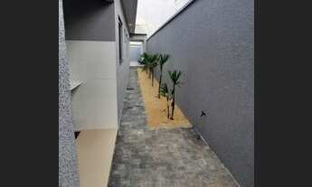 Imagem 7: Casa 03 Quartos 01 Suíte c/ Closet - Setor Cristina II - Trindade