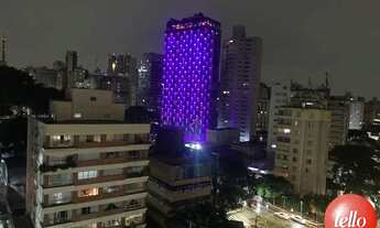 Imagem 5: São Paulo - Kitchenette/Studio - Pinheiros