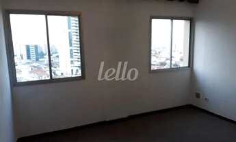 Imagem 3: São Paulo - Apartamento Padrão - Tatuapé