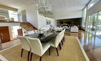 Imagem 2: Casa - Sítios de Recreio Gramado - Campinas