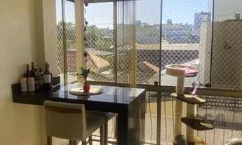 Imagem 3: Apartamento 46m² - 1 dormitório e 1 vaga no bairro Passo da Areia