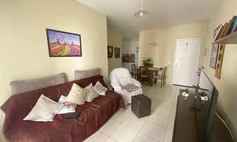 Imagem 3: Apartamento à venda, frente mar, 2 quartos Jd Aruan- preço de ocasião - lazer com piscina