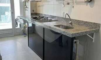 Imagem 6: Apartamento na quadra da praia, novo para morar ou investir!