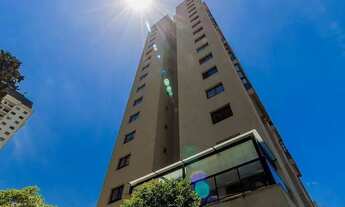 Imagem 2: Flat Condomínio Edifício Vox Vila Olímpia disponível para venda, com 65m², 1 dormitório e