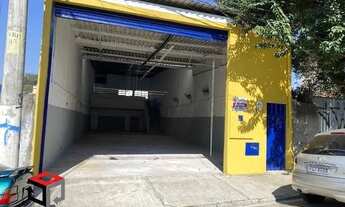 Imagem: Galpão/ Sal ao para empresas/ industrias