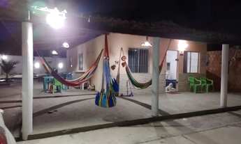 Imagem: Casa na praia