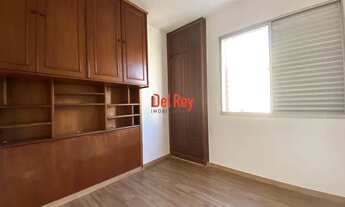 Imagem 7: Área Privativa 3 quartos - Coração de Jesus