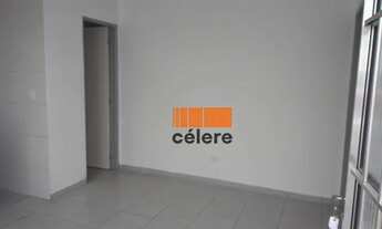 Imagem 4: Casa com 1 dormitório para alugar, 33 m² por R$ 1.366,00/mês - Vila Prudente (Zona Leste