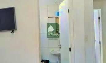 Imagem 7: APARTAMENTO BARRA DOS COQUEIROS COND VIDA BELA PRAIA MAR NA BARRA DOS COQUEIROS