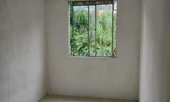 Imagem 5: Apartamento para aluguel e venda possui 44 metros quadrados com 2 quartos