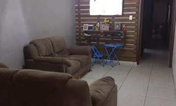 Imagem 3: PIRACICABA - Casa Padrão - Residencial Santo Antônio